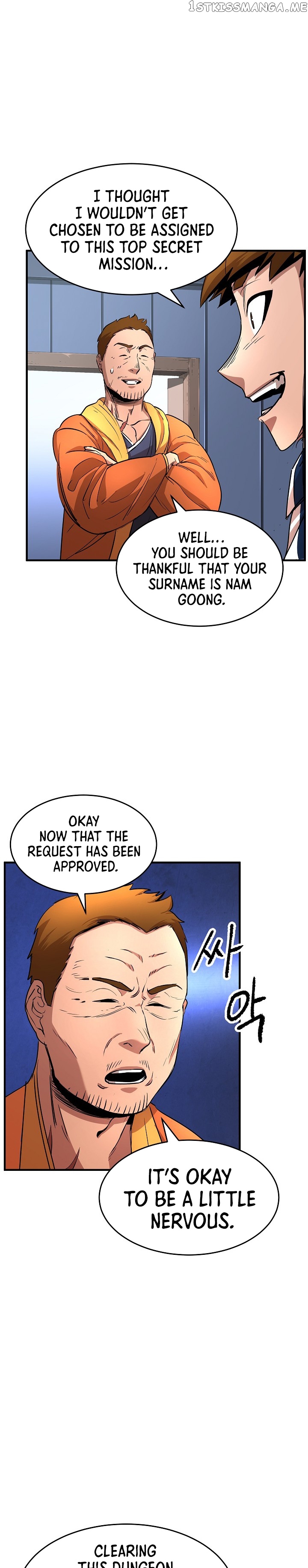 The Heavenly Demon Destroys the Lich King’s Murim chapter 16 - page 36