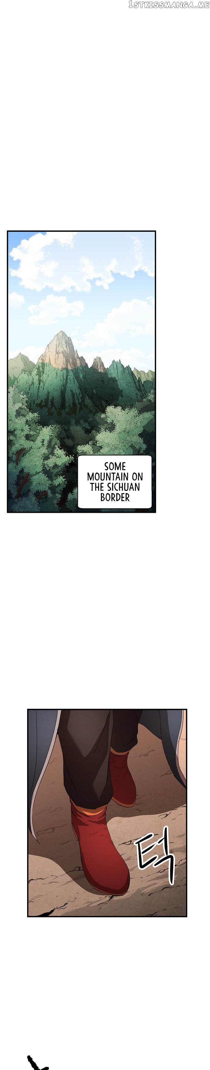 The Heavenly Demon Destroys the Lich King’s Murim chapter 16 - page 40
