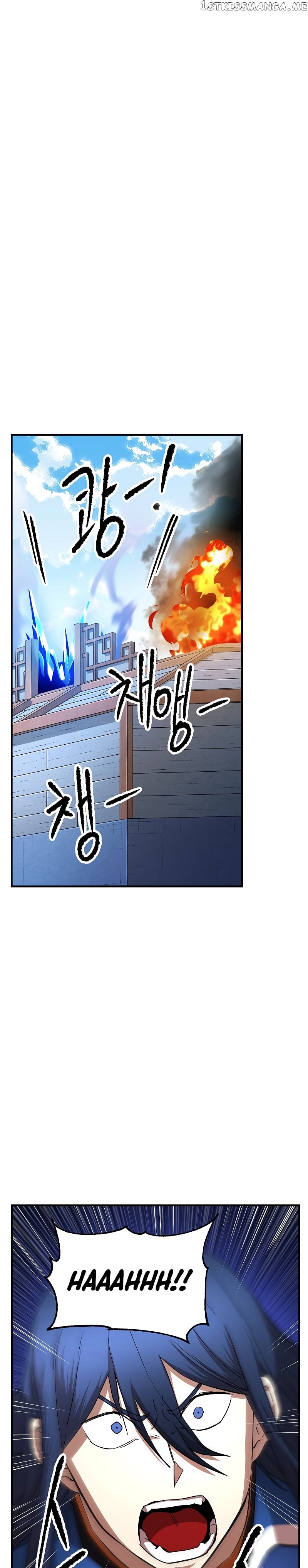 The Heavenly Demon Destroys the Lich King’s Murim chapter 12 - page 31