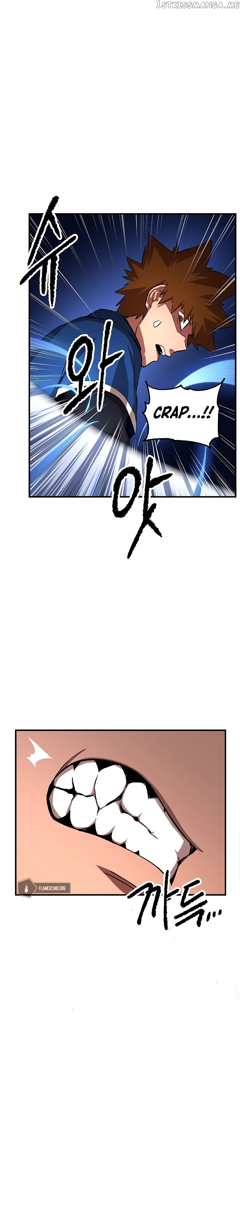 The Heavenly Demon Destroys the Lich King’s Murim chapter 12 - page 36