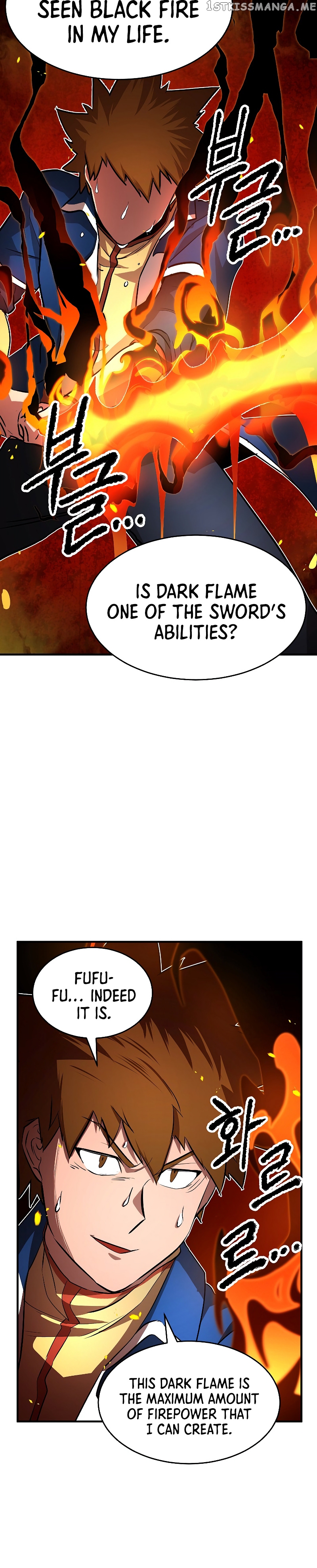 The Heavenly Demon Destroys the Lich King’s Murim chapter 12 - page 40