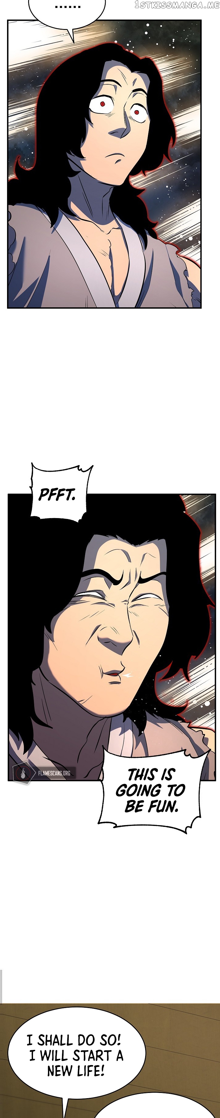 The Heavenly Demon Destroys the Lich King’s Murim chapter 9 - page 23