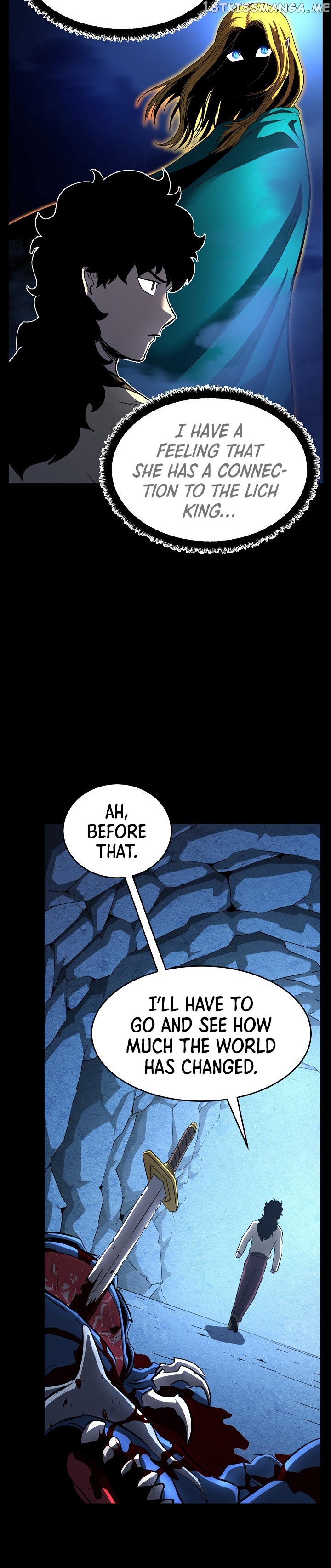 The Heavenly Demon Destroys the Lich King’s Murim chapter 6 - page 25