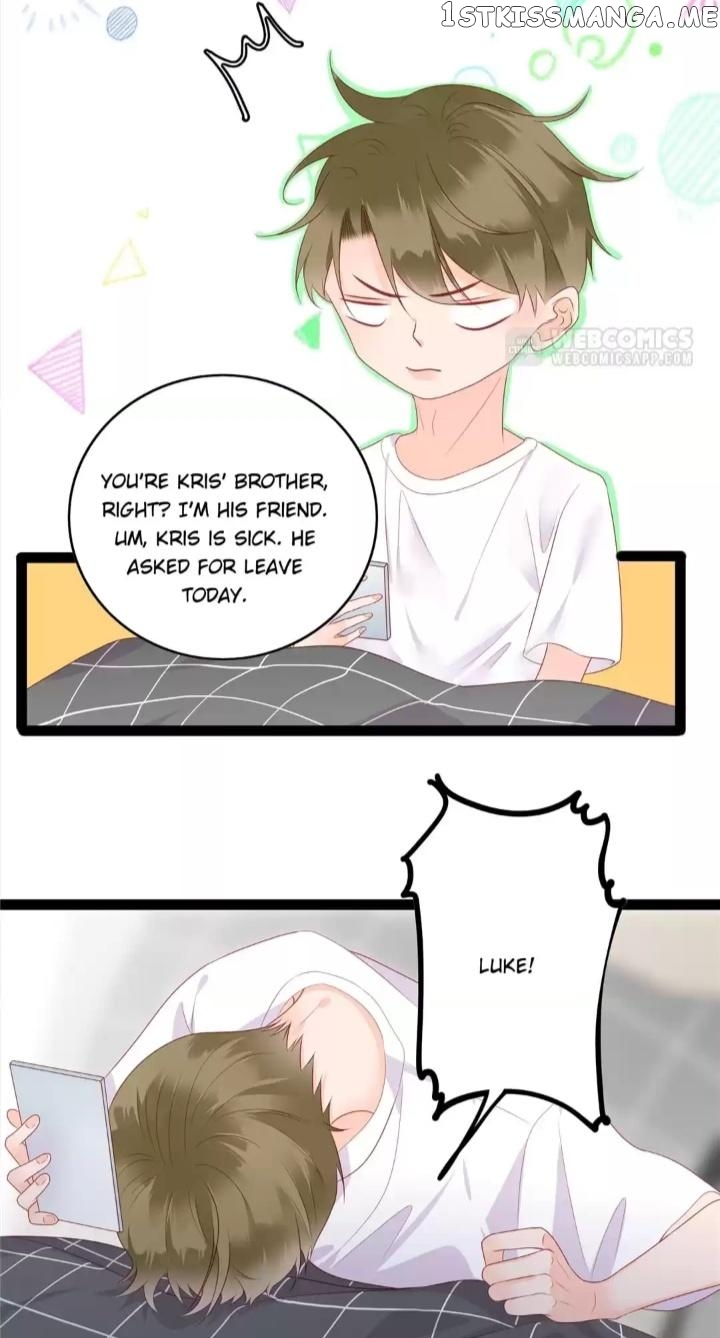The Expert Boyfriend Snatcher chapter 260 - page 11