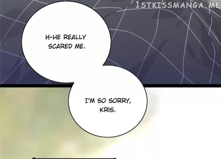 The Expert Boyfriend Snatcher chapter 260 - page 12