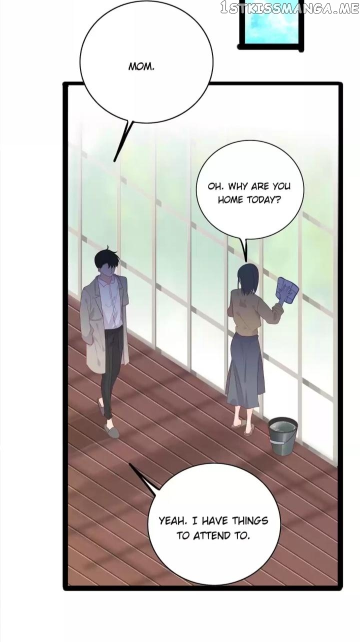 The Expert Boyfriend Snatcher chapter 260 - page 14