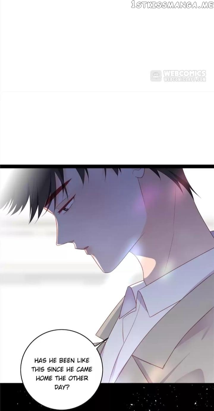 The Expert Boyfriend Snatcher chapter 260 - page 20