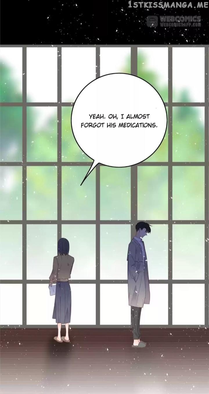 The Expert Boyfriend Snatcher chapter 260 - page 21