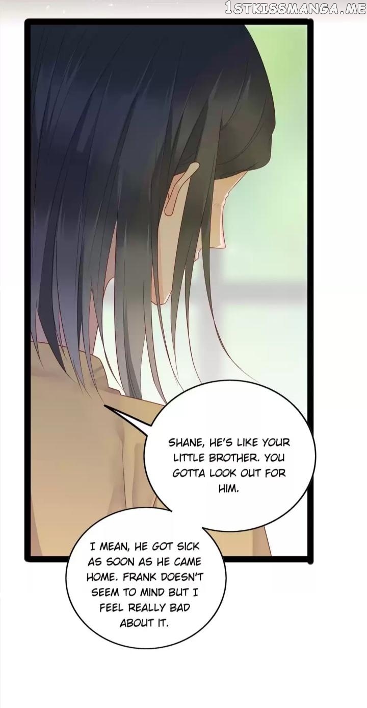 The Expert Boyfriend Snatcher chapter 260 - page 22