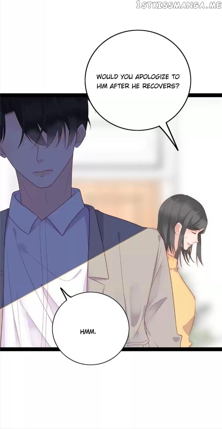The Expert Boyfriend Snatcher chapter 260 - page 24