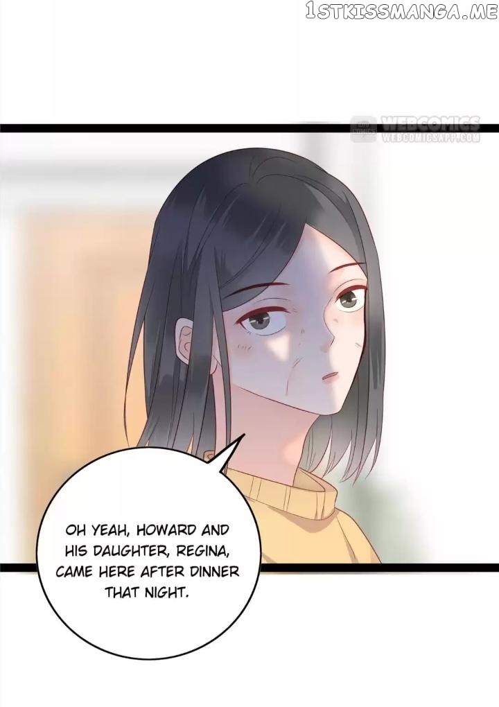 The Expert Boyfriend Snatcher chapter 260 - page 25