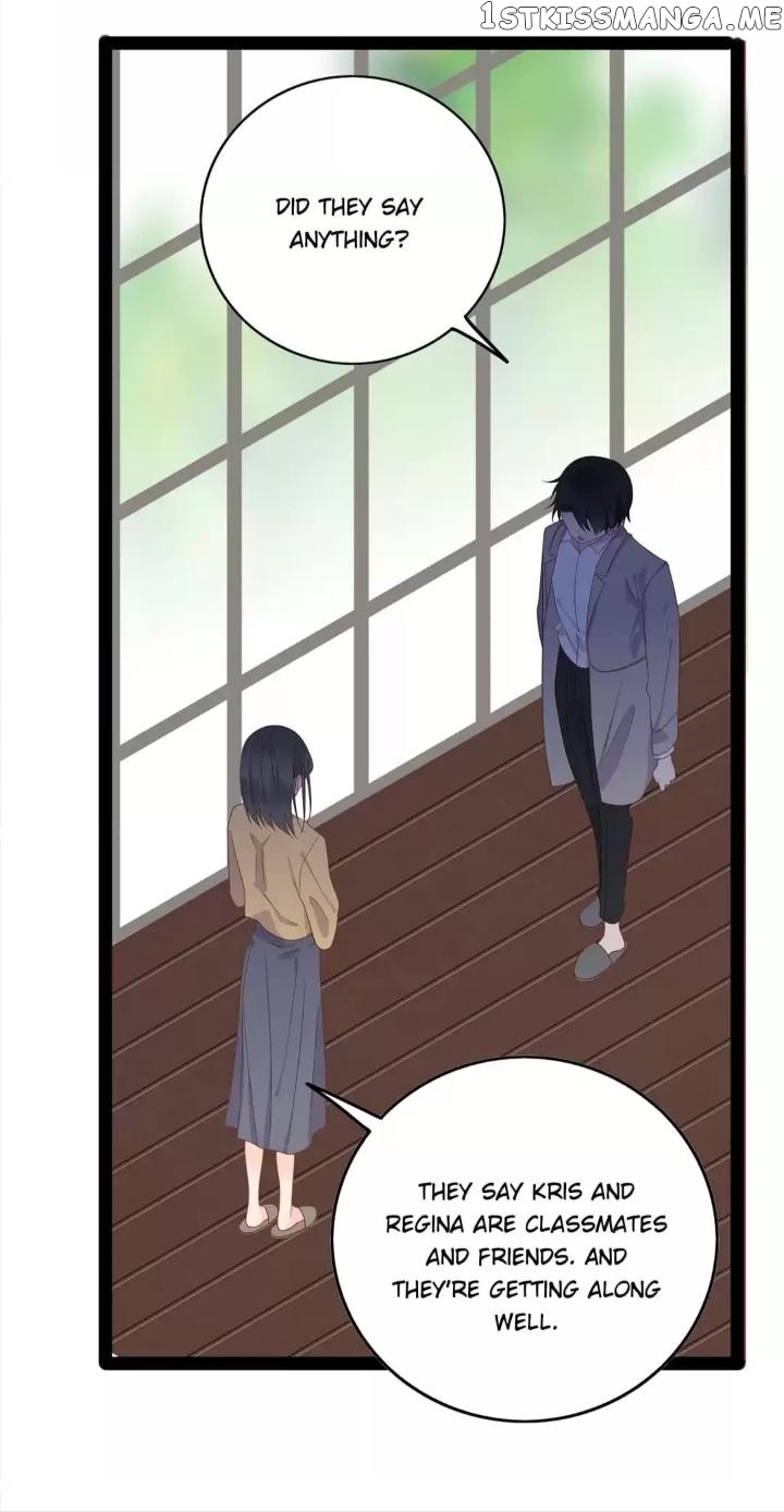 The Expert Boyfriend Snatcher chapter 260 - page 27