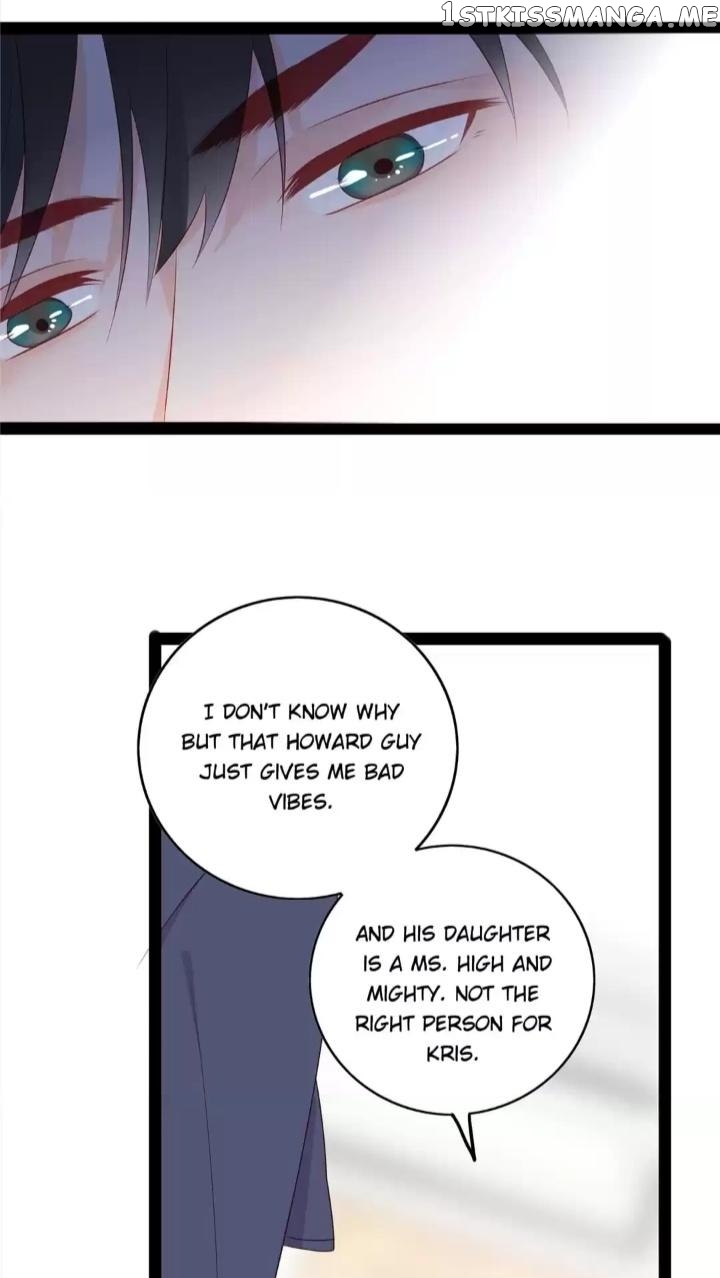 The Expert Boyfriend Snatcher chapter 260 - page 28