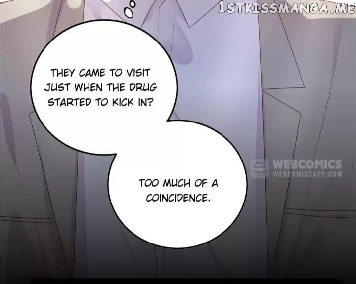 The Expert Boyfriend Snatcher chapter 260 - page 30