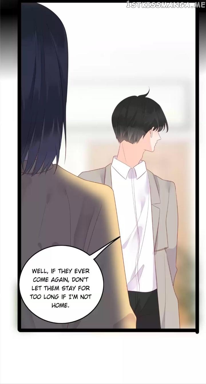 The Expert Boyfriend Snatcher chapter 260 - page 31