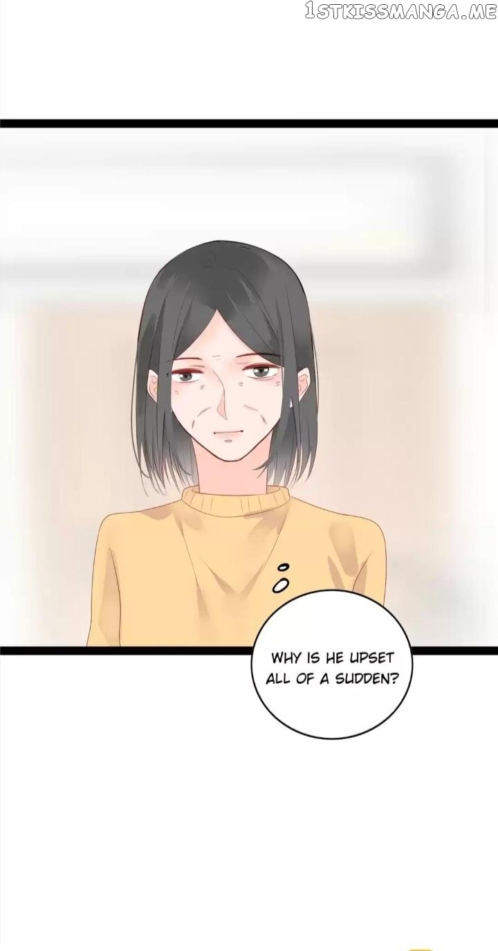 The Expert Boyfriend Snatcher chapter 260 - page 32