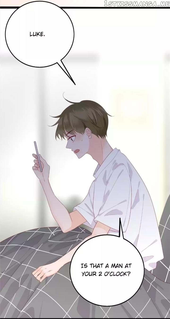 The Expert Boyfriend Snatcher chapter 260 - page 4
