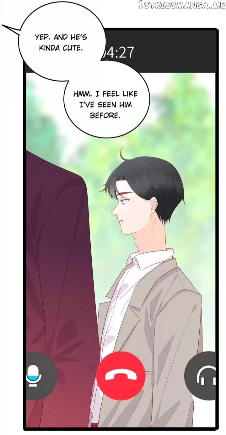 The Expert Boyfriend Snatcher chapter 260 - page 7