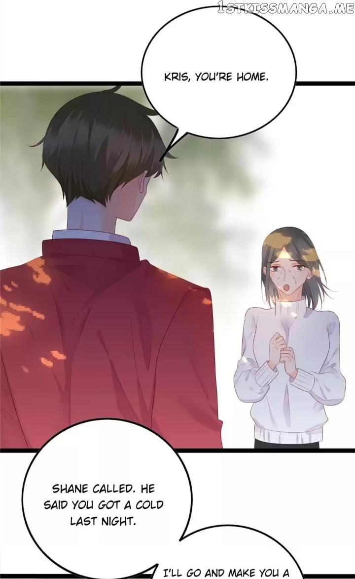 The Expert Boyfriend Snatcher chapter 259 - page 13