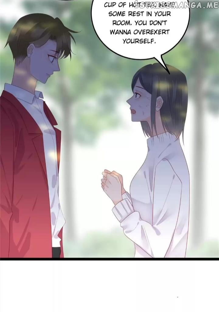 The Expert Boyfriend Snatcher chapter 259 - page 14