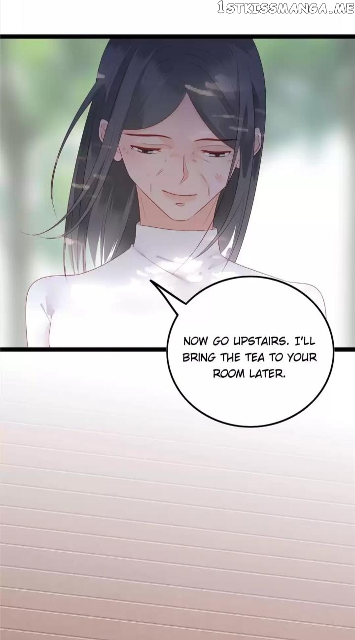 The Expert Boyfriend Snatcher chapter 259 - page 18