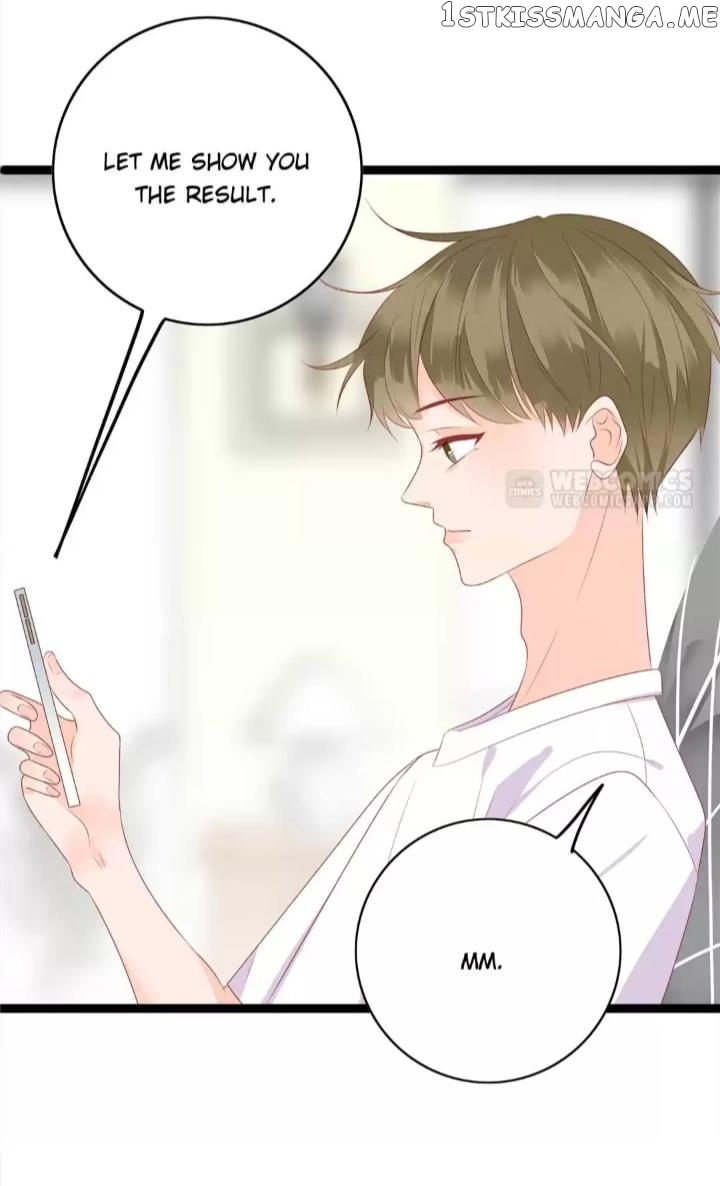 The Expert Boyfriend Snatcher chapter 259 - page 26