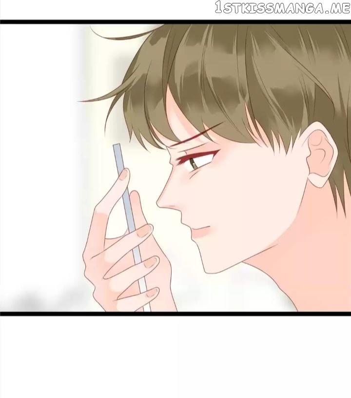 The Expert Boyfriend Snatcher chapter 259 - page 27