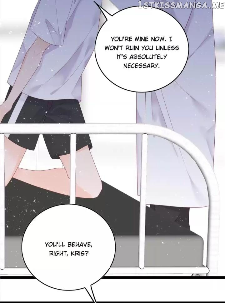 The Expert Boyfriend Snatcher chapter 258 - page 22