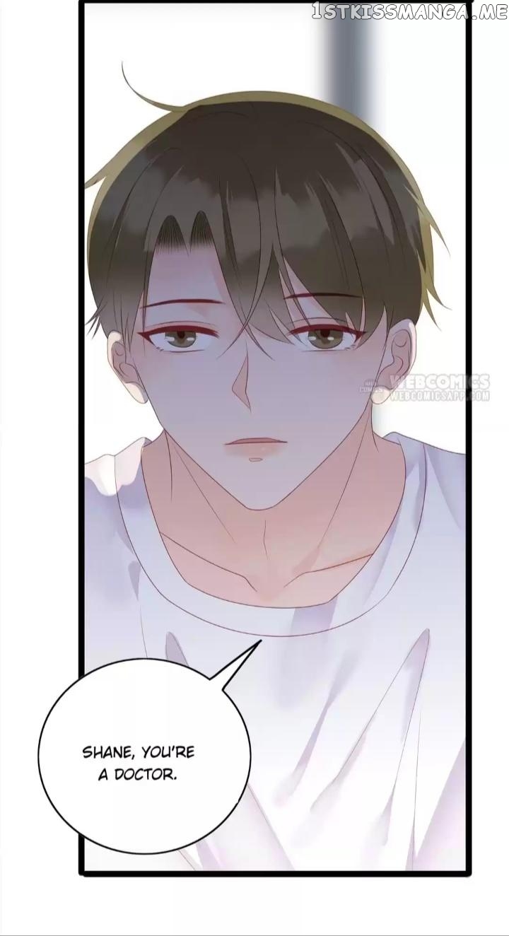 The Expert Boyfriend Snatcher chapter 258 - page 26