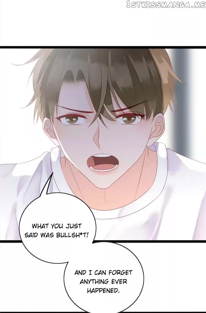 The Expert Boyfriend Snatcher chapter 258 - page 28