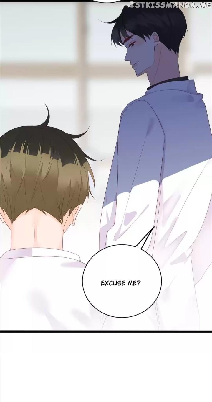 The Expert Boyfriend Snatcher chapter 258 - page 29