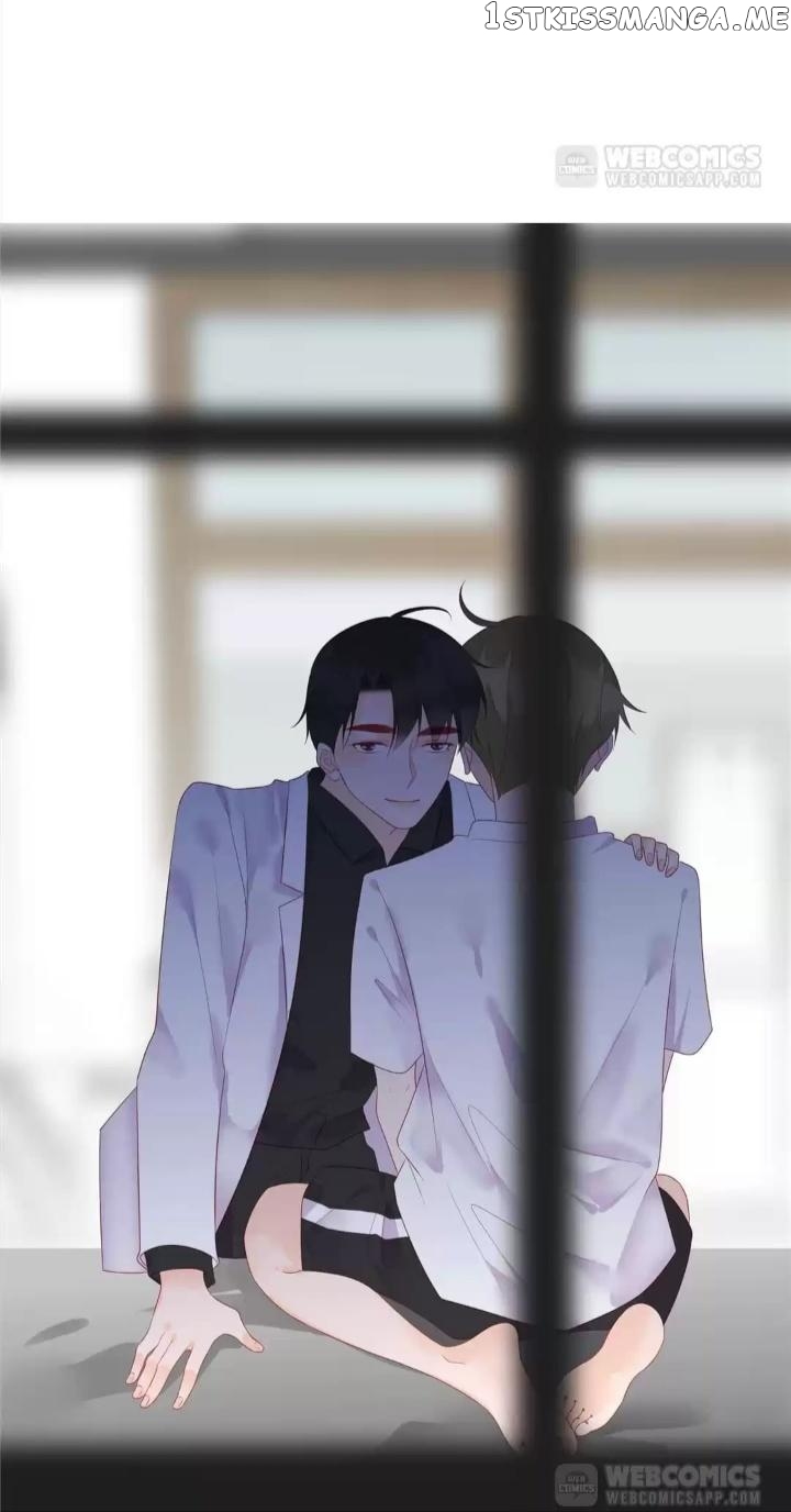 The Expert Boyfriend Snatcher chapter 258 - page 30