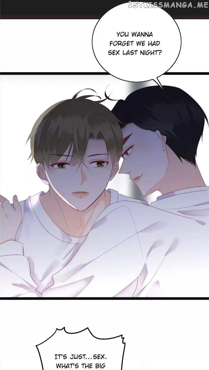 The Expert Boyfriend Snatcher chapter 258 - page 31