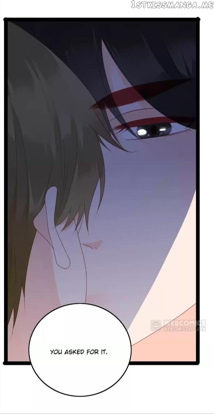 The Expert Boyfriend Snatcher chapter 257 - page 19