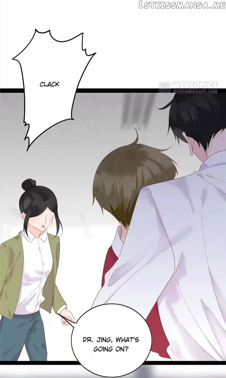 The Expert Boyfriend Snatcher chapter 257 - page 2