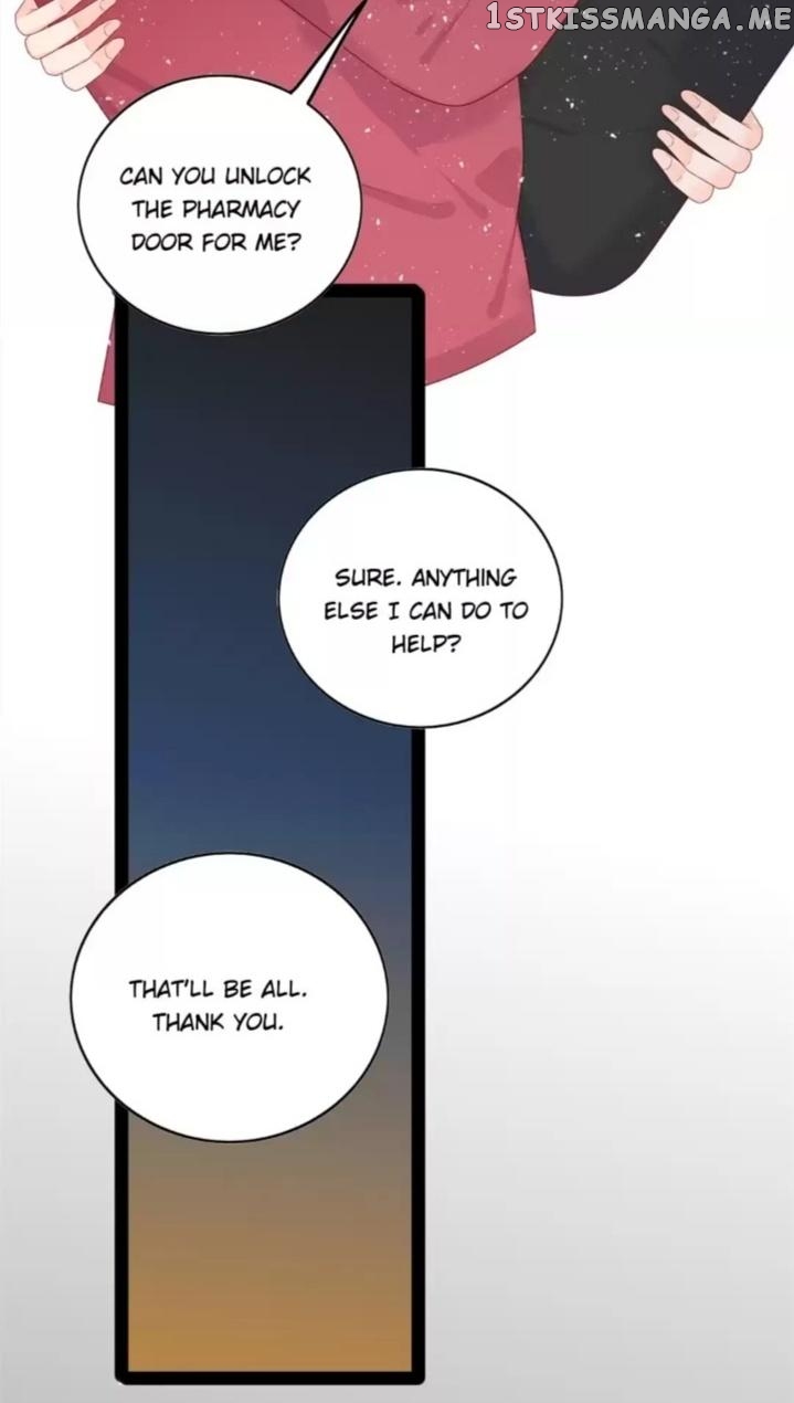 The Expert Boyfriend Snatcher chapter 257 - page 4