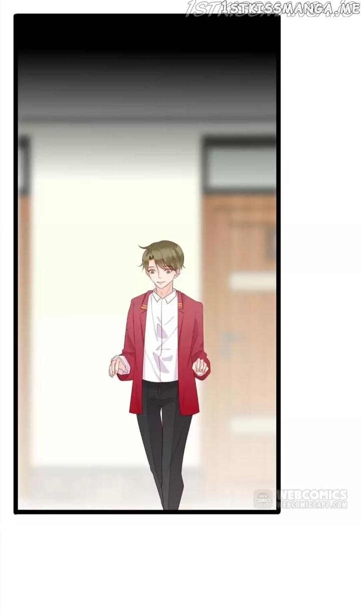 The Expert Boyfriend Snatcher chapter 256 - page 10