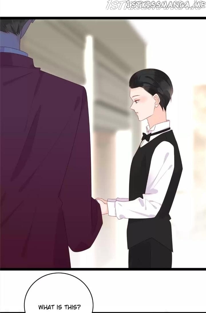The Expert Boyfriend Snatcher chapter 256 - page 11