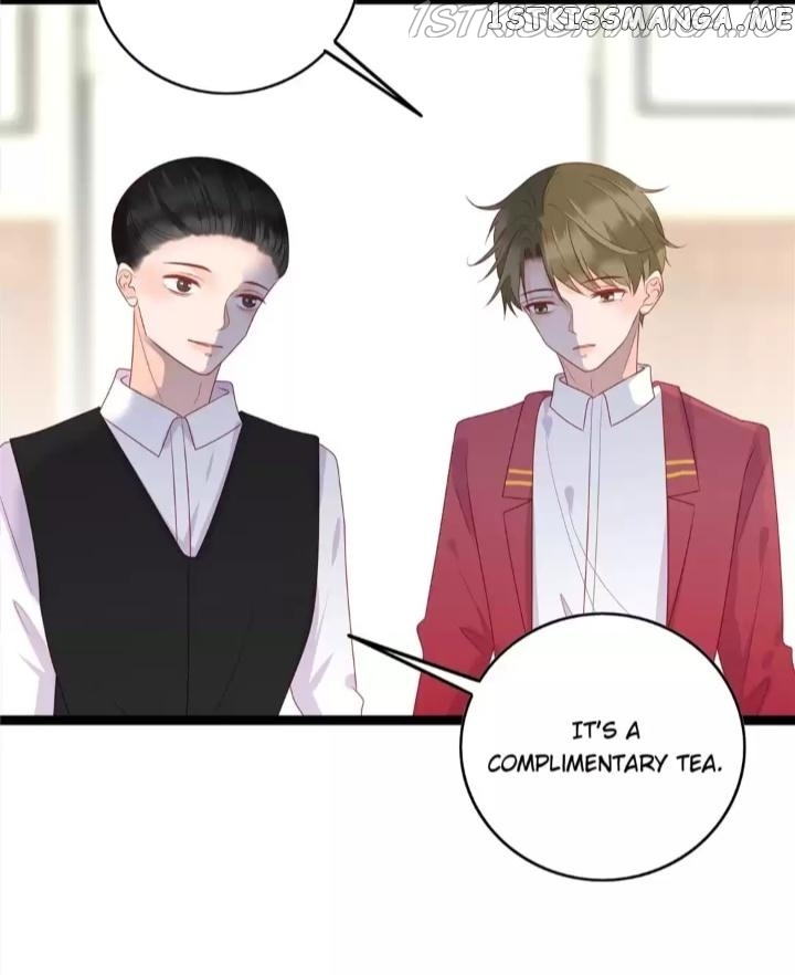 The Expert Boyfriend Snatcher chapter 256 - page 12