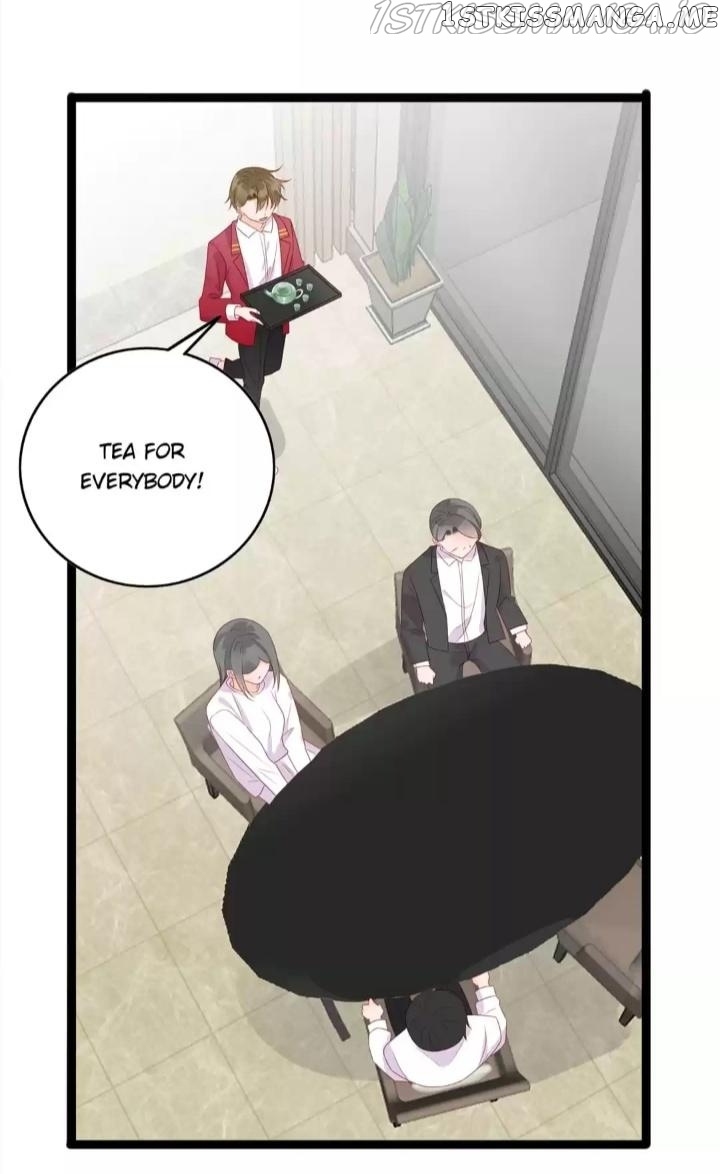 The Expert Boyfriend Snatcher chapter 256 - page 13
