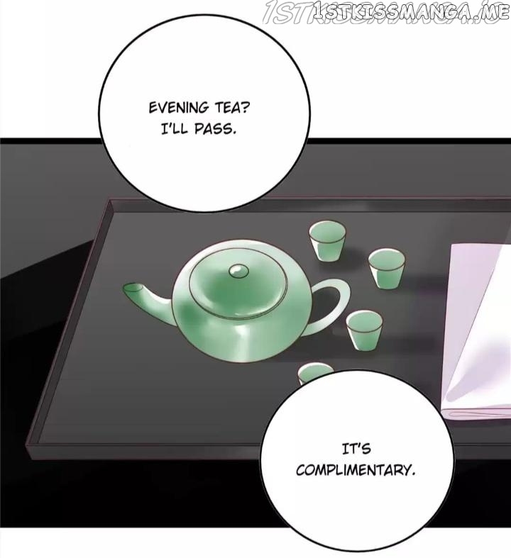The Expert Boyfriend Snatcher chapter 256 - page 14