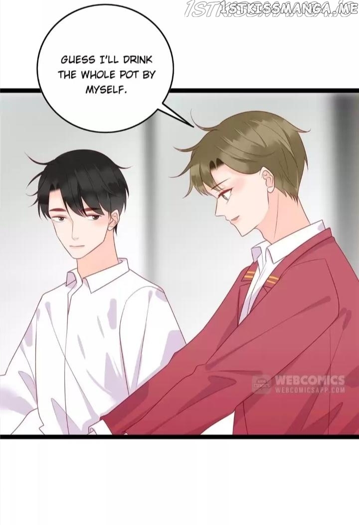 The Expert Boyfriend Snatcher chapter 256 - page 15