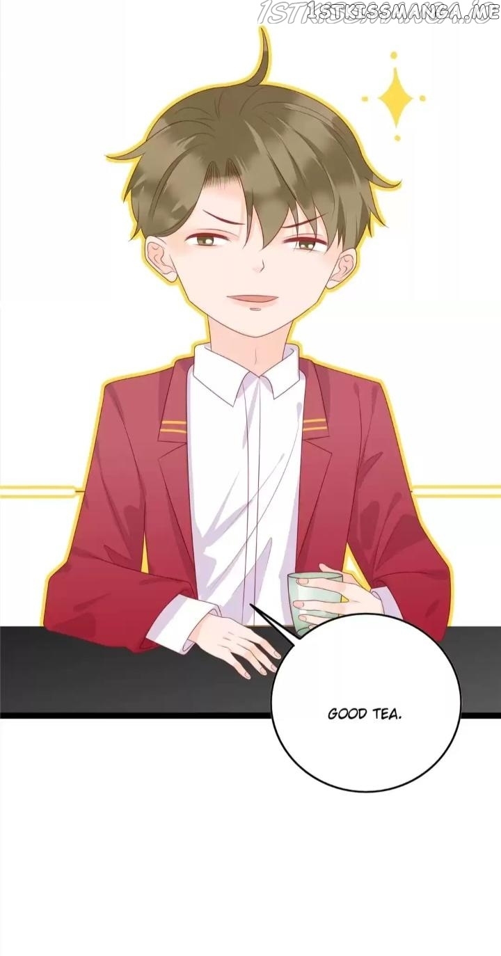 The Expert Boyfriend Snatcher chapter 256 - page 19