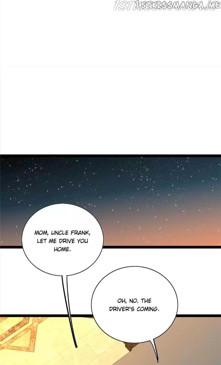 The Expert Boyfriend Snatcher chapter 256 - page 20
