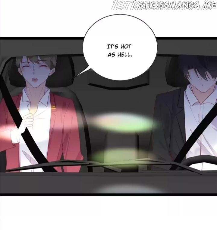 The Expert Boyfriend Snatcher chapter 256 - page 22