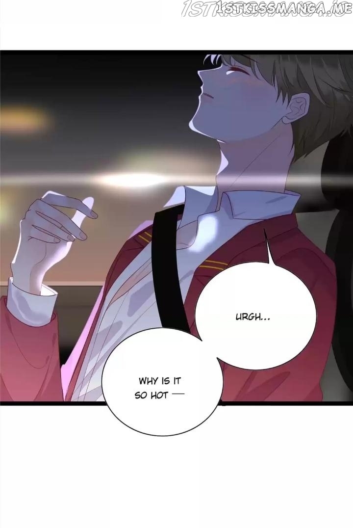 The Expert Boyfriend Snatcher chapter 256 - page 23