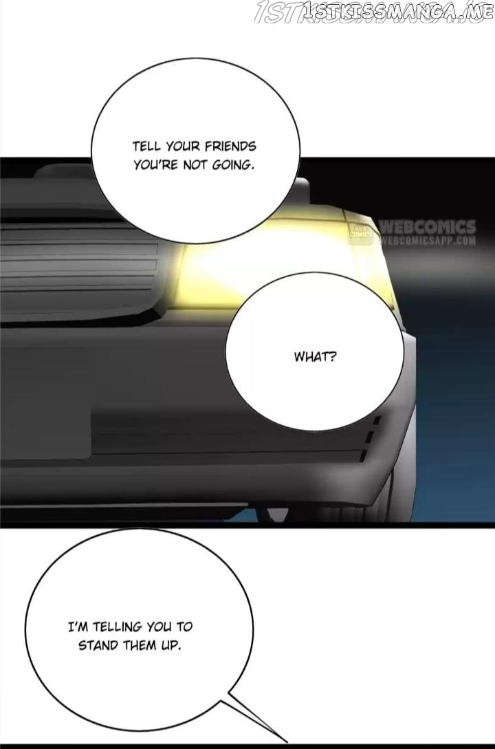 The Expert Boyfriend Snatcher chapter 256 - page 26