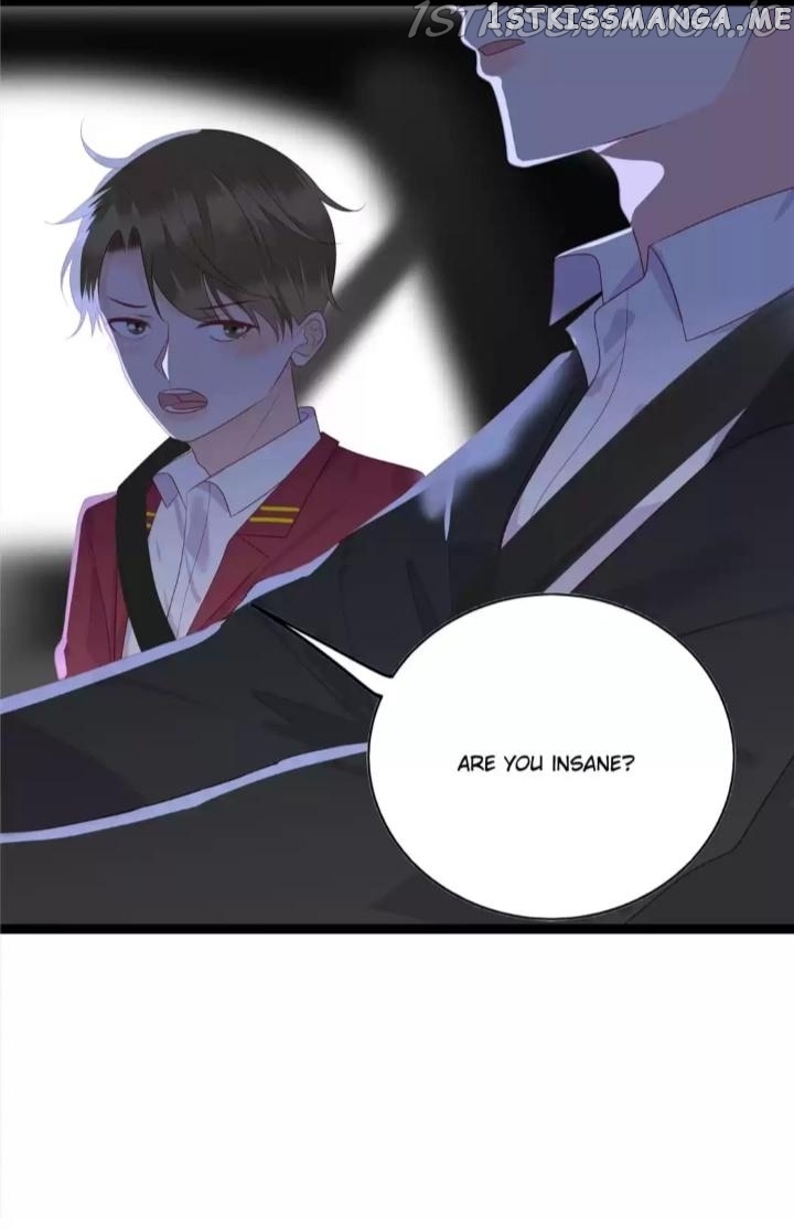 The Expert Boyfriend Snatcher chapter 256 - page 27