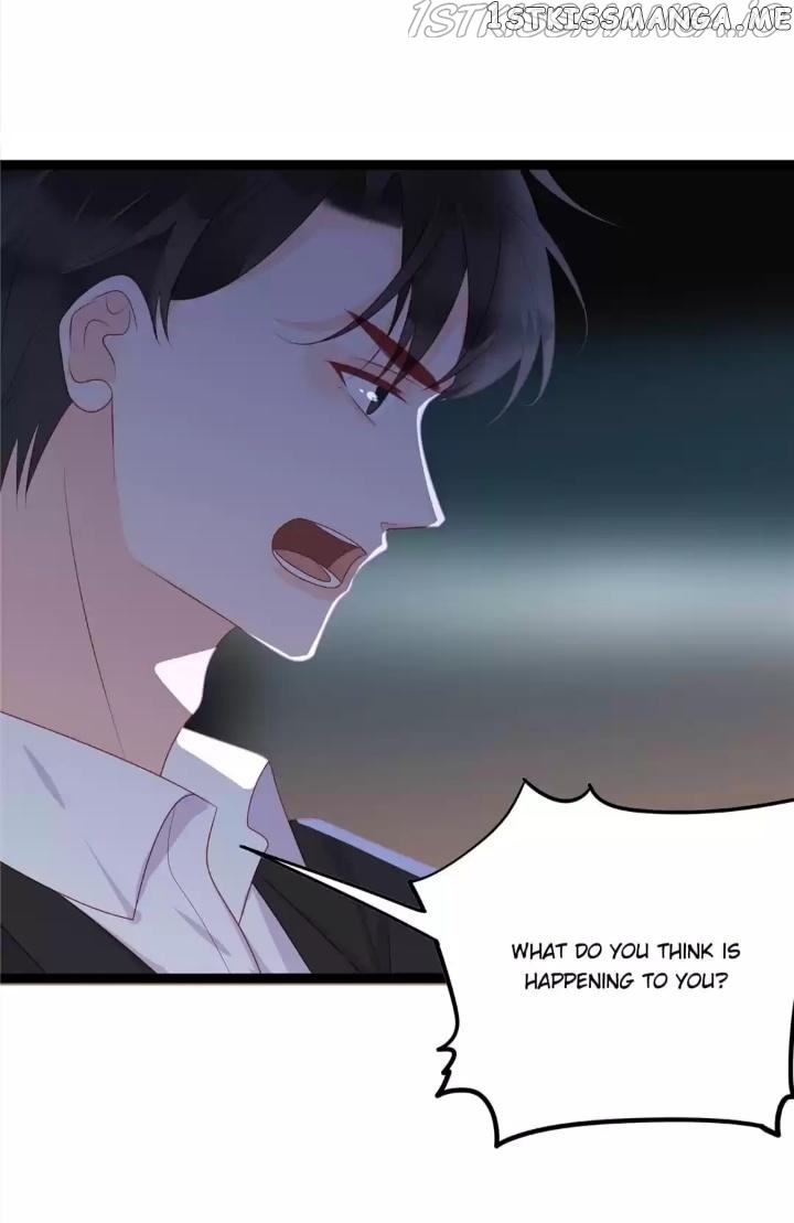 The Expert Boyfriend Snatcher chapter 256 - page 28