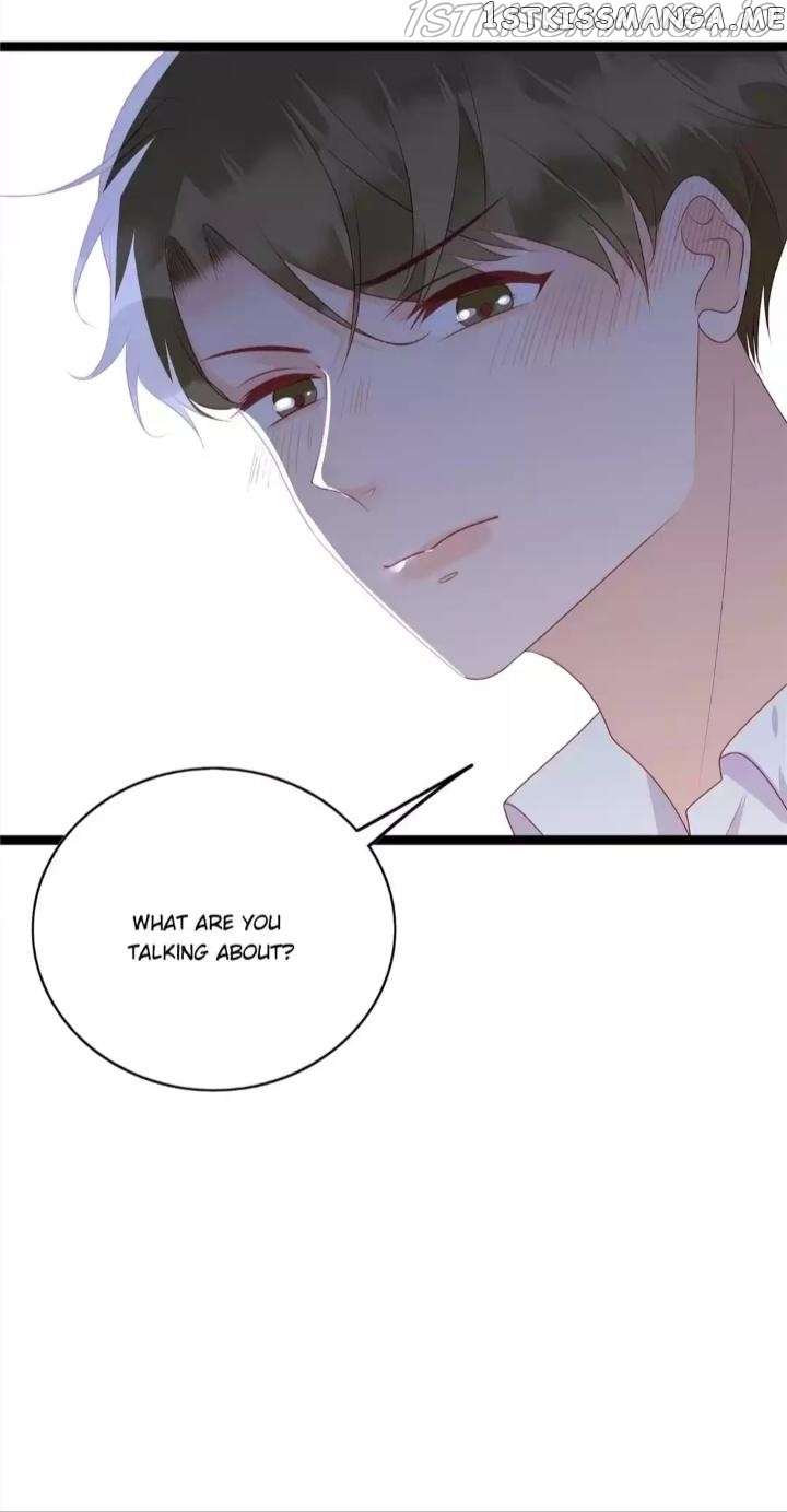 The Expert Boyfriend Snatcher chapter 256 - page 29
